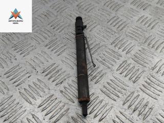 форсунка SsangYong Rodius 1 поколение [рестайлинг] 2007, 2.7 л., дизель, АКПП, чёрный, минивэн, EJBR04401D