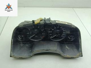 приборная панель Opel Zafira 1 поколение (A) 2001, 1.8 л., бензин, МКПП, серый, минивэн, 09228762