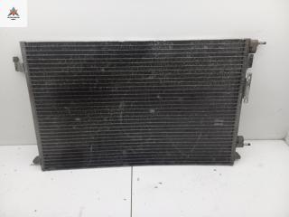 радиатор кондиционера Opel Vectra C 2004, 2.2 л., бензин, АКПП, серый, седан, 24418362