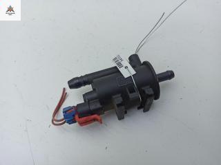 клапан вентиляции топливного бака Opel Vectra B [рестайлинг] 2001, 1.6 л., бензин, МКПП, зелёный, седан, 1997280