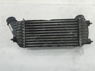 радиатор интеркулера Peugeot Expert 2011, 2.0 л., дизель, МКПП, белый, фургон, 1440094280