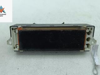 дисплей Peugeot Expert 2 поколение 2011, 2.0 л., дизель, МКПП, белый, фургон, 9665614680