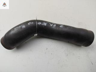 патрубок интеркулера Opel Zafira 1 поколение (A) [рестайлинг] 2003, 2.0 л., дизель, АКПП, серый, минивэн, 24451329