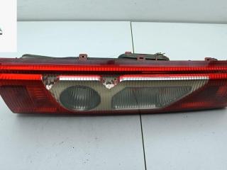 фонарь задний левый Peugeot Expert 2 поколение 2011, 2.0 л., дизель, МКПП, белый, фургон