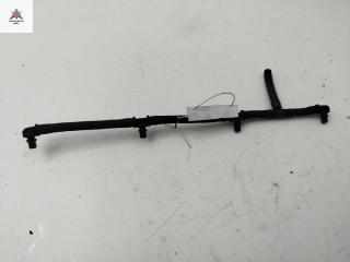 трубка топливная Opel Astra H/Family [рестайлинг] 2008, 1.9 л., дизель