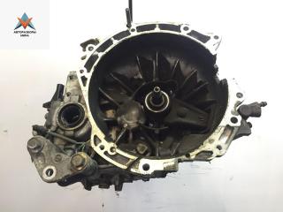 МКПП Mazda 6 GG [рестайлинг] 2005, 2.0 л., бензин, МКПП, чёрный, хетчбэк 5 дв.