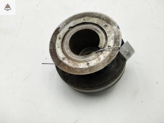 шестерня (звездочка) коленвала Citroen Berlingo 1 поколение (M59) [рестайлинг] 2007, 1.4 л., бензин, МКПП, белый, фургон