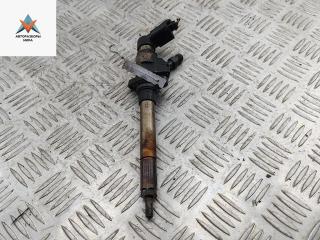 форсунка Peugeot Expert 2 поколение 2011, 2.0 л., дизель, МКПП, белый, фургон, 9659337980