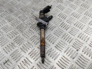 форсунка Peugeot Expert 2 поколение 2011, 2.0 л., дизель, МКПП, белый, фургон, 9659337980
