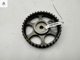 шкив распредвала Citroen Berlingo 1 поколение (M59) [рестайлинг] 2007, 1.4 л., бензин, МКПП, белый, фургон