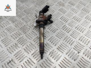 форсунка Peugeot Expert 2 поколение 2011, 2.0 л., дизель, МКПП, белый, фургон, 9659337980