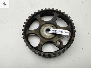 шкив распредвала Citroen Berlingo 1 поколение (M49) 2003, 1.1 л., бензин, МКПП, белый, минивэн