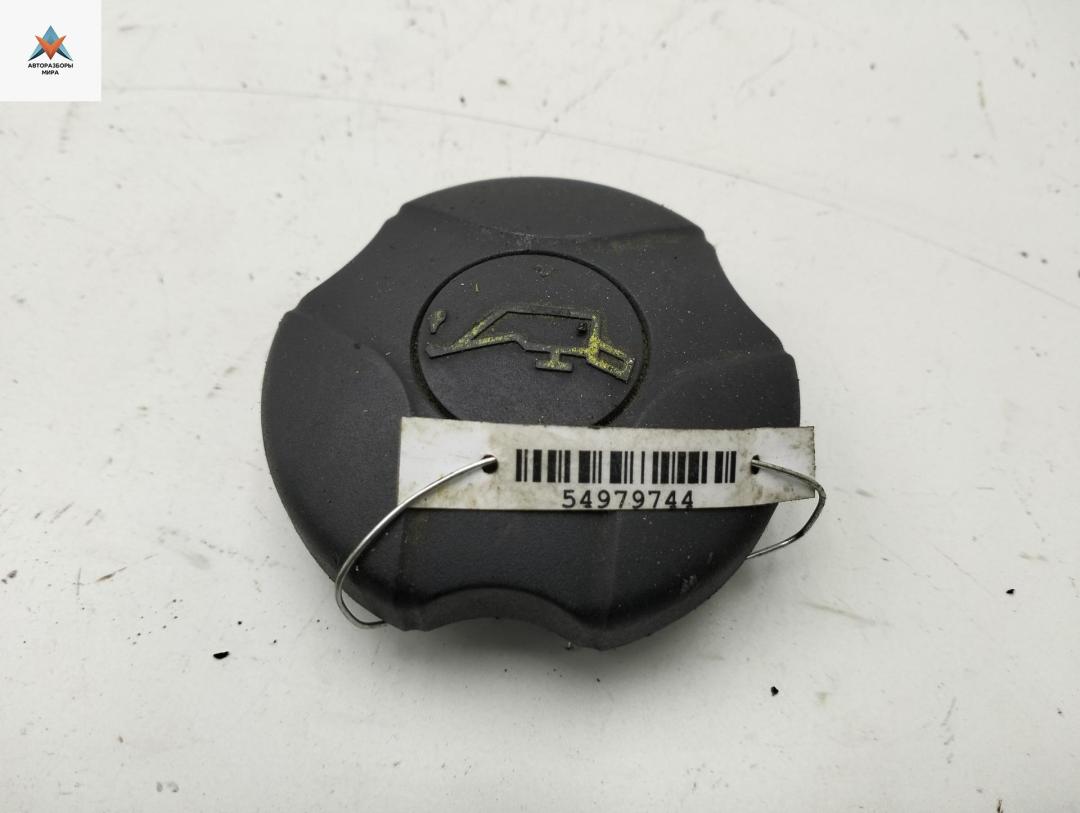 пробка маслозаливная Citroen Berlingo 1 поколение (M49) 2003, 1.1 л., бензин, МКПП, белый, минивэн, 9632735180 - фото №1