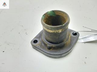 корпус термостата Citroen Berlingo 1 поколение (M59) [рестайлинг] 2007, 1.4 л., бензин, МКПП, белый, фургон