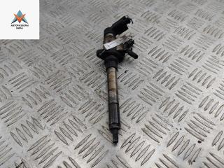 форсунка Peugeot Expert 2 поколение 2011, 2.0 л., дизель, МКПП, белый, фургон, 9659337980