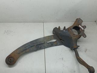 рычаг задний Ford Mondeo 3 поколение 2001, 2.0 л., дизель, МКПП, серый, универсал