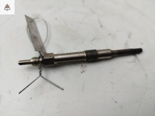 свеча накала Opel Astra H/Family [рестайлинг] 2008, 1.9 л., дизель, МКПП, чёрный, универсал, 1535422, 13632615