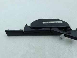 подстаканник BMW 5 E39 2003, 2.5 л., бензин, МКПП, чёрный, универсал, 90120350