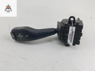 переключатель поворотов BMW X5 E53 [рестайлинг] 2003, 3.0 л., бензин, МКПП, чёрный, внедорожник 5 дв., 8375668