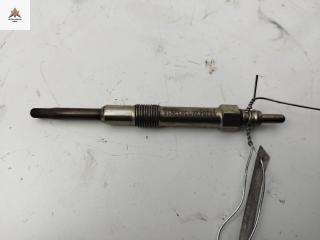 свеча накала Opel Astra H/Family [рестайлинг] 2008, 1.9 л., дизель, МКПП, чёрный, универсал, 1535422, 13632615