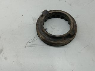 Проставка под пружину заднюю Ford Mondeo 3 поколение 2001, 2.0 л., дизель, МКПП, серый, универсал, XS715599AB