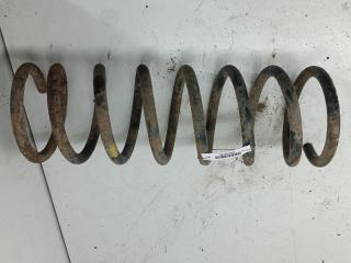 пружина задняя Ford Mondeo 3 поколение 2001, 2.0 л., дизель, МКПП, серый, универсал