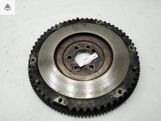 маховик Citroen Berlingo 1 поколение (M59) [рестайлинг] 2007, 1.4 л., бензин, МКПП, белый, фургон, 331271694