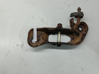 кронштейн (крепление) Ford Mondeo 3 поколение 2001, 2.0 л., дизель, МКПП, серый, универсал