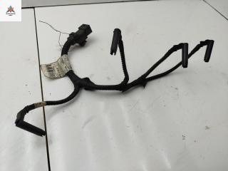 проводка двигателя Opel Astra H/Family [рестайлинг] 2008, 1.9 л., дизель, МКПП, чёрный, универсал, 00551976870