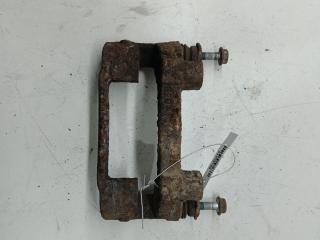 скоба суппорта Ford Mondeo 3 поколение 2001, 2.0 л., дизель, МКПП, серый, универсал, 0204Y01172