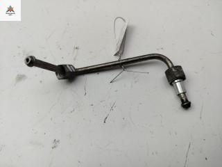 трубка ТНВД Opel Astra H/Family [рестайлинг] 2008, 1.9 л., дизель, МКПП, чёрный, универсал, 55206518