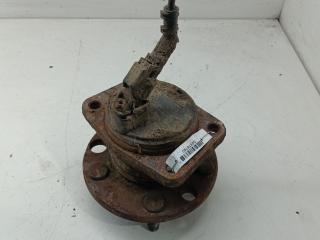 ступица задняя правая Ford Mondeo 3 поколение 2001, 2.0 л., дизель, МКПП, серый, универсал