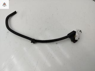 разъем (фишка) проводки Opel Astra H/Family [рестайлинг] 2008, 1.9 л., дизель, МКПП, чёрный, универсал, 7807064