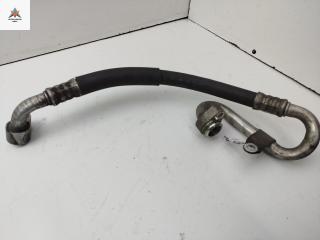 трубка кондиционера Opel Zafira 1 поколение (A) 2000, 2.0 л., дизель, МКПП, чёрный, минивэн, 24416180