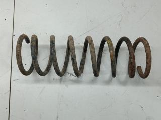 пружина задняя Ford Mondeo 3 поколение 2001, 2.0 л., дизель, МКПП, серый, универсал