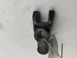 крепление форсунки Opel Astra H/Family [рестайлинг] 2008, 1.9 л., дизель, МКПП, чёрный, универсал, B148