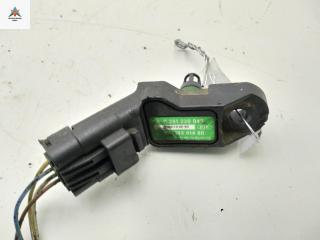 датчик абсолютного давления Citroen Berlingo 1 поколение (M59) [рестайлинг] 2007, 1.4 л., бензин, МКПП, белый, фургон, 0261230043