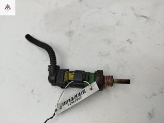 датчик температуры Opel Astra H/Family [рестайлинг] 2008, 1.9 л., дизель, МКПП, чёрный, универсал, 55193203