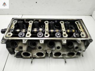 ГБЦ Citroen Berlingo 1 поколение (M49) 2003, 1.1 л., бензин, МКПП, белый, минивэн, 9634005010