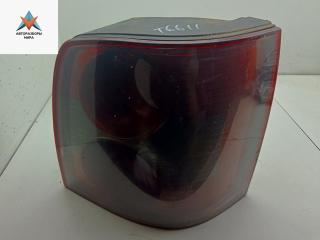фонарь задний правый Volkswagen Passat B5 [рестайлинг] 2003, 1.9 л., дизель, МКПП, серый, универсал, 11A209