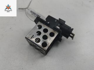 блок управления вентилятором (реле) Renault Espace 4 поколение 2005, 2.0 л., бензин, МКПП, синий, минивэн, 8200045082