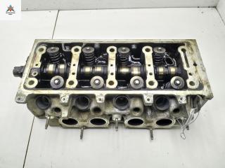 ГБЦ Citroen Berlingo 1 поколение (M59) [рестайлинг] 2007, 1.4 л., бензин, МКПП, белый, фургон, 9634005180