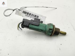 датчик температуры Citroen Berlingo 1 поколение (M59) [рестайлинг] 2007, 1.4 л., бензин, МКПП, белый, фургон, 9636802480