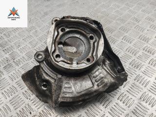 Кулак (корпус ступицы) передний правый BMW 5 серия E39 [рестайлинг] 2000, 2.5 л., бензин, МКПП, чёрный, универсал