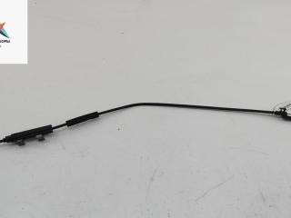 трос капота Volkswagen Golf 5 поколение 2004, 1.6 л., бензин, АКПП, серый, хетчбэк 5 дв., 1K1823531B