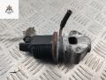 клапан EGR Volkswagen Golf 5 поколение 2004, 1.4 л., бензин, МКПП, чёрный, хетчбэк 3 дв., 987075768 - фото №2