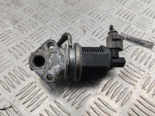 клапан EGR Volkswagen Golf-5 2004, 1.4 л., бензин, МКПП, чёрный, хетчбэк 3 дв., 987075768