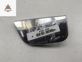 крышка омывателя фар Skoda Superb 1 поколение [рестайлинг] 2006, 2.5 л., дизель, АКПП, синий, седан, 3U0955110B