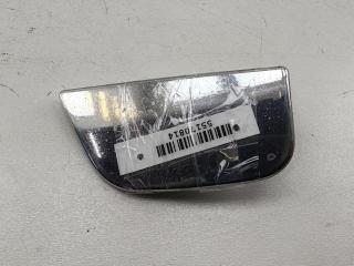 крышка омывателя фар Skoda Superb 1 поколение [рестайлинг] 2006, 2.5 л., дизель, АКПП, синий, седан, 3U0955110B