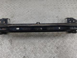 усилитель бампера переднего Volkswagen Touareg 2004, 5.0 л., дизель, АКПП, чёрный, внедорожник 5 дв., 7L0807109E
